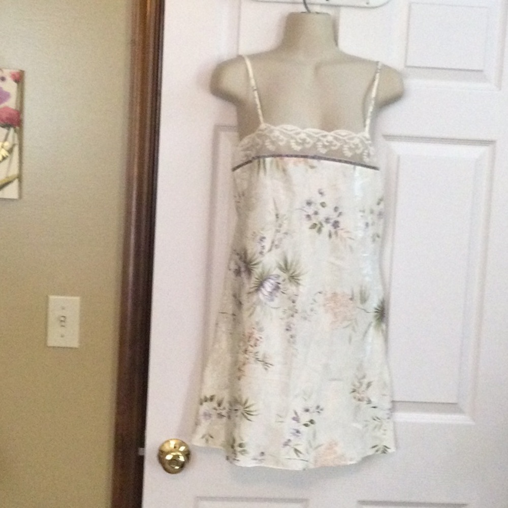 Intime Amore Night gown set - Picture 6 of 11
